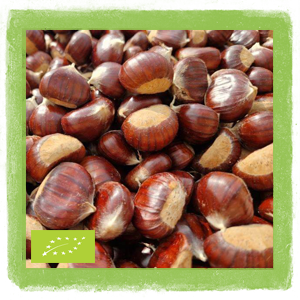 Talijanski marun BIO 500 g