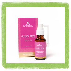 gyno pro ulje